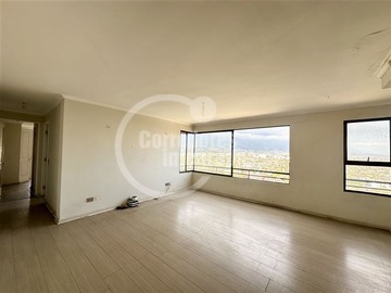 Arriendo Mensual / Departamento / Las Condes