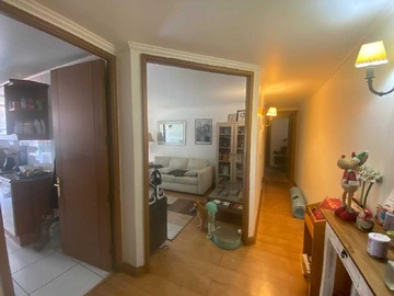 Arriendo Mensual / Departamento / Las Condes