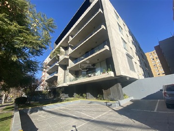 Arriendo Mensual / Departamento / Las Condes