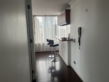 Arriendo Mensual / Departamento / Las Condes