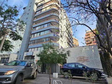 Arriendo Mensual / Departamento / Las Condes