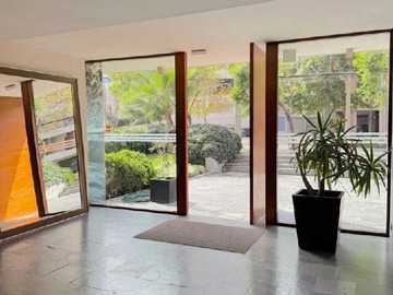 Arriendo Mensual / Departamento / Las Condes