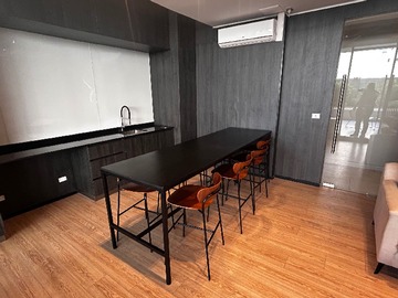 Arriendo Mensual / Departamento / Las Condes