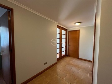 Arriendo Mensual / Departamento / Las Condes