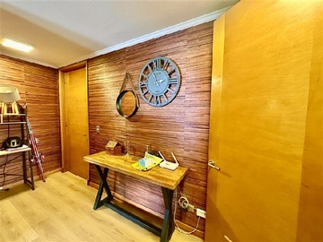 Arriendo Mensual / Departamento / Las Condes