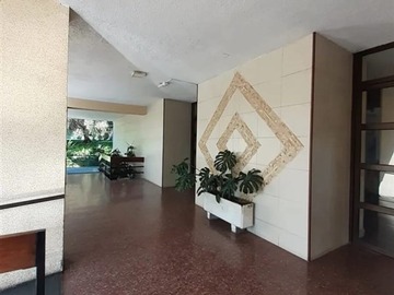 Arriendo Mensual / Departamento / Las Condes