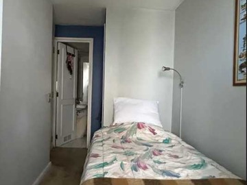 Arriendo Mensual / Departamento / Las Condes