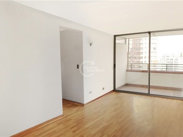 Arriendo Mensual / Departamento / Las Condes