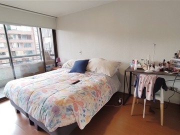 Arriendo Mensual / Departamento / Las Condes