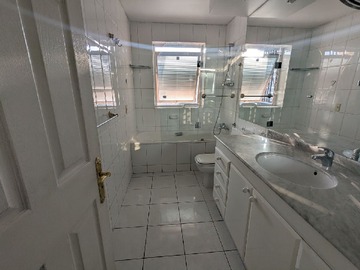 Baño principal