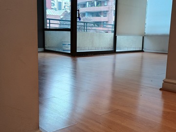 Arriendo Mensual / Departamento / Las Condes