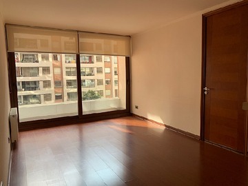Arriendo Mensual / Departamento / Las Condes