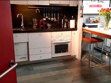 Arriendo Mensual / Departamento / Las Condes