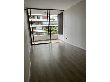 Arriendo Mensual / Departamento / Las Condes