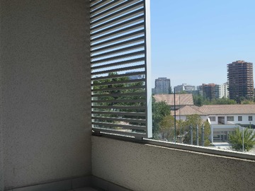 Arriendo Mensual / Departamento / Las Condes