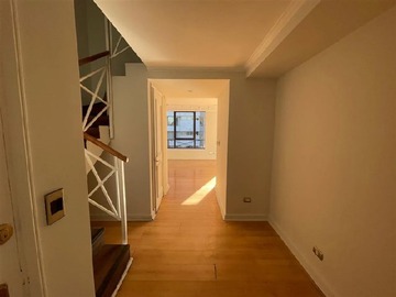 Arriendo Mensual / Departamento / Las Condes