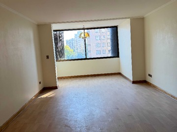 Arriendo Mensual / Departamento / Las Condes