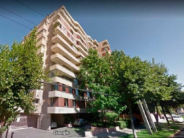 Arriendo Mensual / Departamento / Las Condes