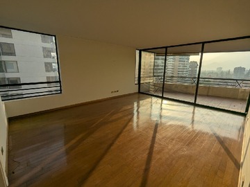 Living visto desde la entrada