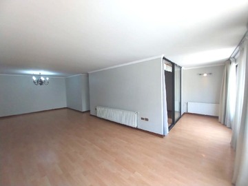 Arriendo Mensual / Departamento / Las Condes