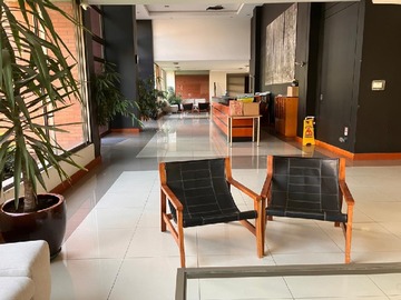 Arriendo Mensual / Departamento / Las Condes