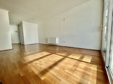 Arriendo Mensual / Departamento / Las Condes