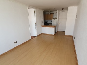 Arriendo Mensual / Departamento / Las Condes