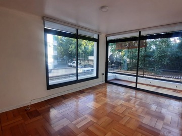 Arriendo Mensual / Departamento / Las Condes