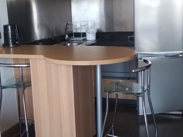 Arriendo Mensual / Departamento / Las Condes