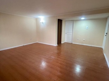 Arriendo Mensual / Departamento / Las Condes