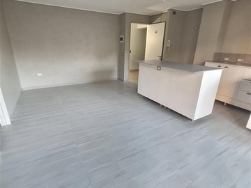 Arriendo Mensual / Departamento / Las Condes