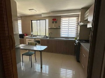 Arriendo Mensual / Departamento / Las Condes