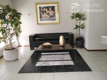 Arriendo Mensual / Departamento / Las Condes