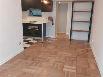Arriendo Mensual / Departamento / Las Condes