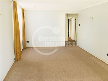 Arriendo Mensual / Departamento / Las Condes