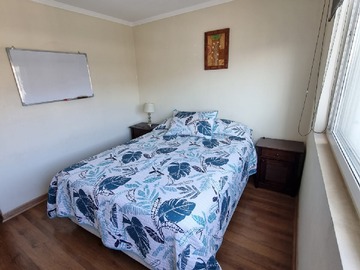 Arriendo Mensual / Departamento / Las Condes