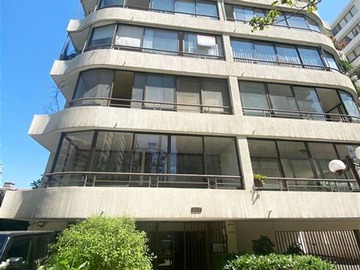 Arriendo Mensual / Departamento / Las Condes