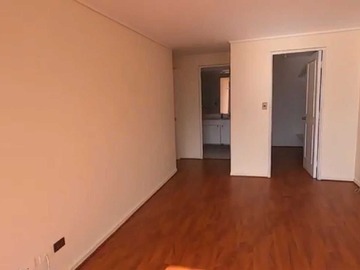 Arriendo Mensual / Departamento / Las Condes