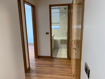 pasillo acceso otros dorm.