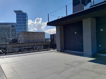 Arriendo Mensual / Departamento / Las Condes