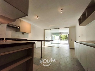 Arriendo Mensual / Departamento / Las Condes