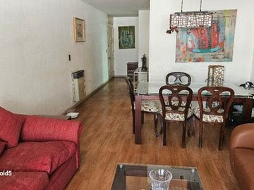 Arriendo Mensual / Departamento / Las Condes