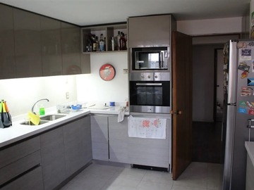 Arriendo Mensual / Departamento / Las Condes