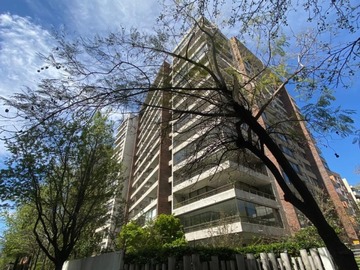 Arriendo Mensual / Departamento / Las Condes