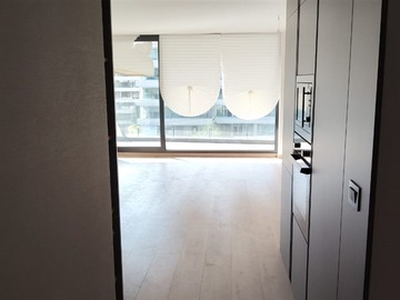 Arriendo Mensual / Departamento / Las Condes