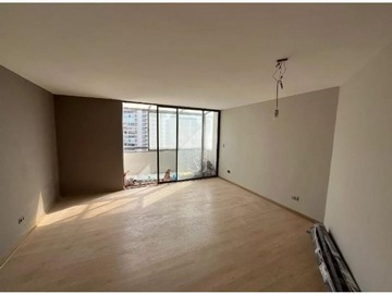 Arriendo Mensual / Departamento / Las Condes