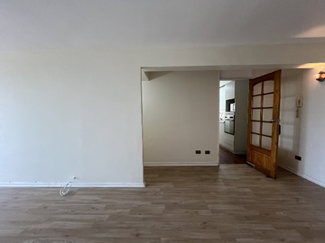 Arriendo Mensual / Departamento / Las Condes