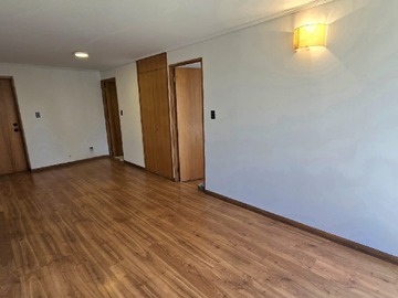 Arriendo Mensual / Departamento / Las Condes