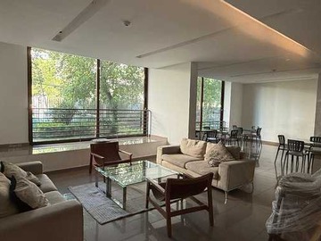 Arriendo Mensual / Departamento / Las Condes