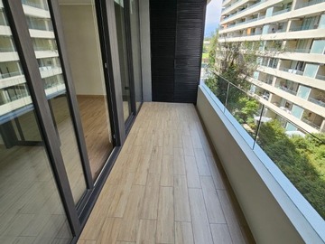 Arriendo Mensual / Departamento / Las Condes